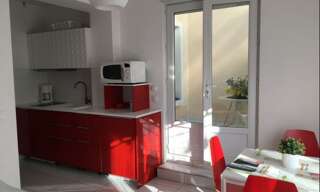 Appartement 1 Pièce 22 m² à louer à La Courneuve (93120)