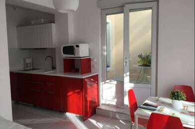 Appartement 1 pièces 650 €