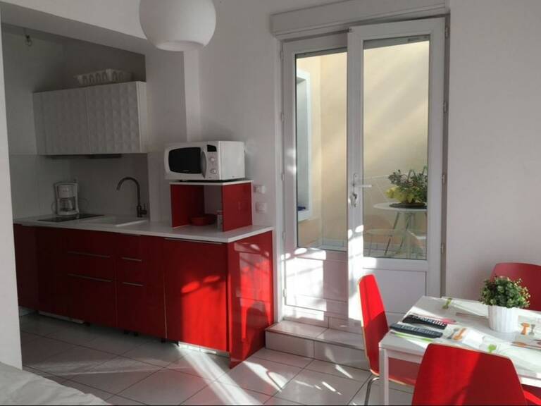 Studio de 22m2 à louer sur La Courneuve — photo 1