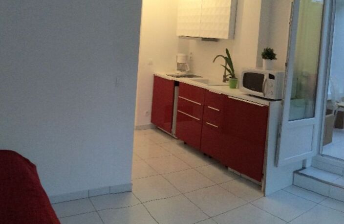 Studio de 22m2 à louer sur La Courneuve — photo 2