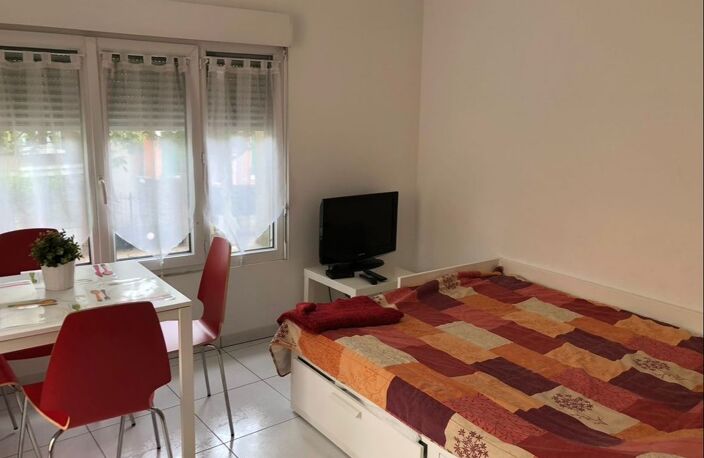 Studio de 22m2 à louer sur La Courneuve — photo 3