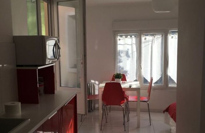 Studio de 22m2 à louer sur La Courneuve — photo 5