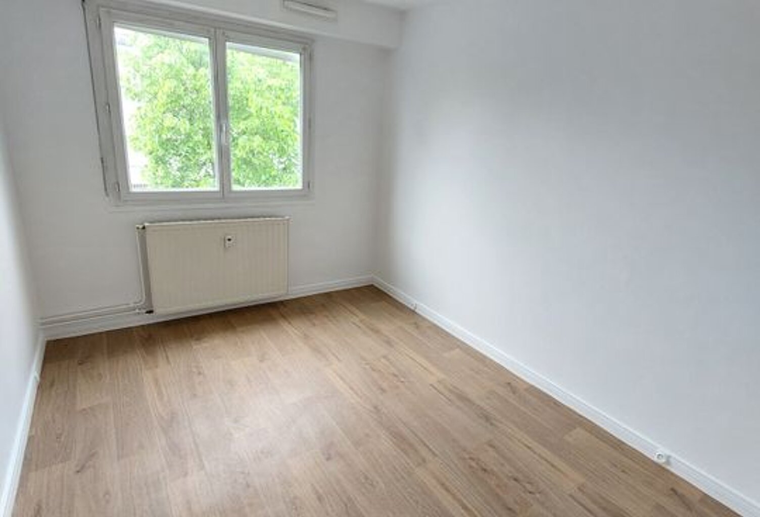 Appartement de 64m2 à louer sur Évry — photo 1