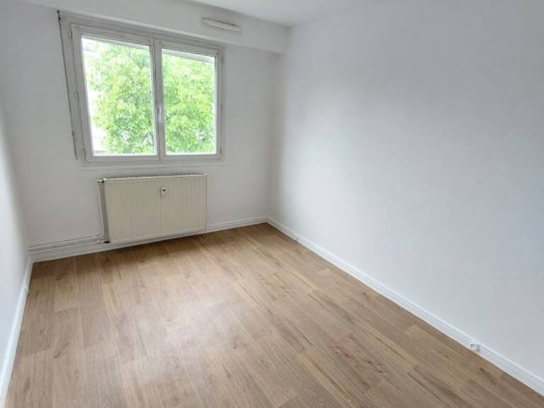 Appartement de 64m2 à louer sur Évry — photo 1