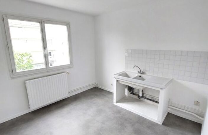 Appartement de 64m2 à louer sur Évry — photo 2