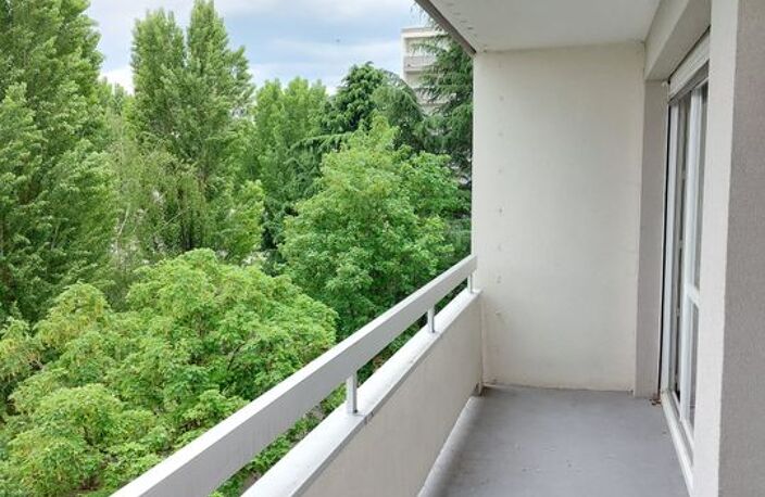 Appartement de 64m2 à louer sur Évry — photo 4