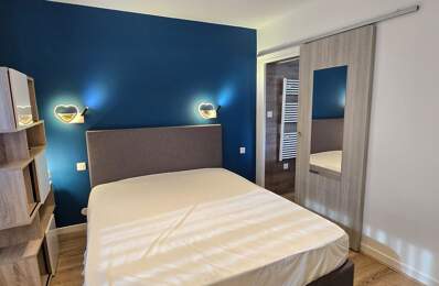 Chambre de 16m2 à louer sur Bonneville — photo du bien