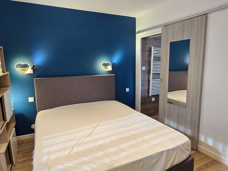 Chambre de 16m2 à louer sur Bonneville — photo 1