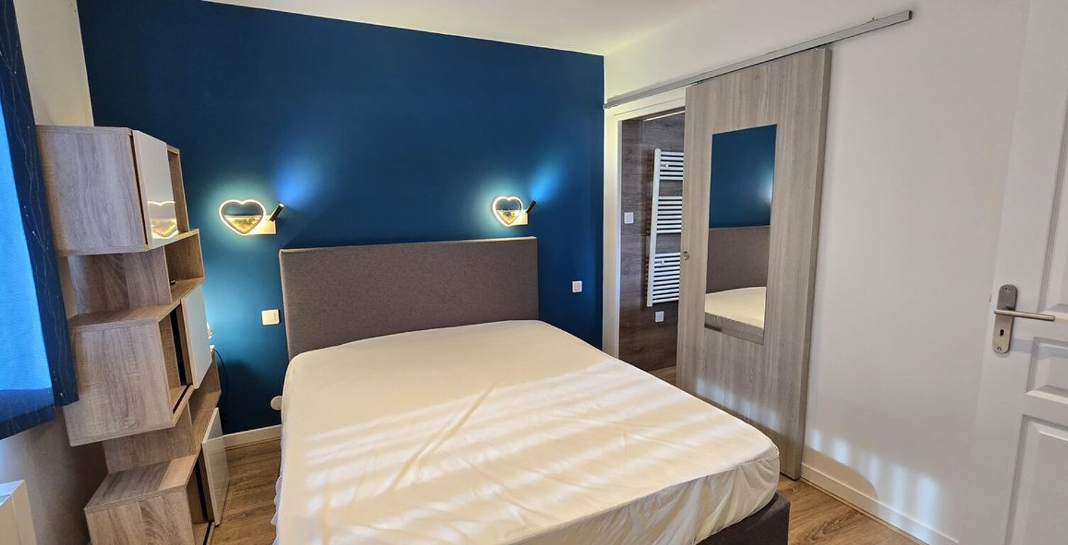 Chambre de 16m2 à louer sur Bonneville — photo 1