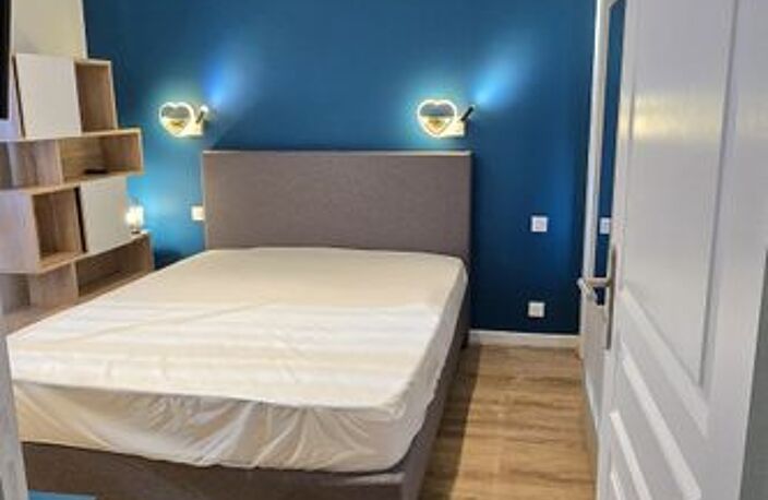 Chambre de 16m2 à louer sur Bonneville — photo 2