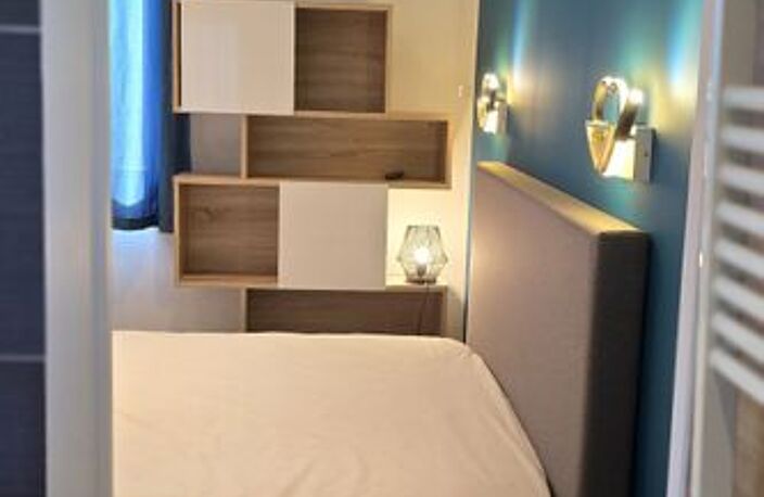 Chambre de 16m2 à louer sur Bonneville — photo 3