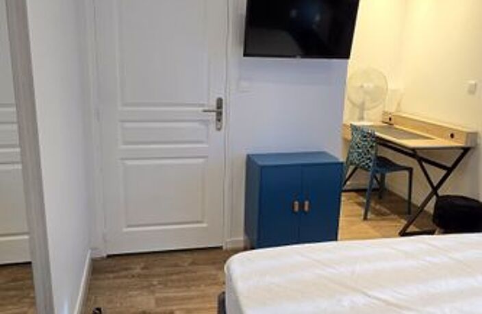 Chambre de 16m2 à louer sur Bonneville — photo 4