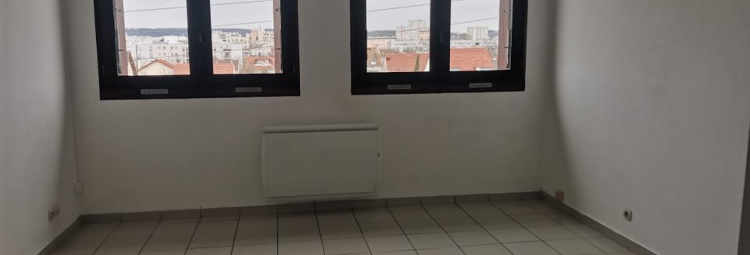 Appartement 2 Pièces 30 m² à louer à Sartrouville (78500)