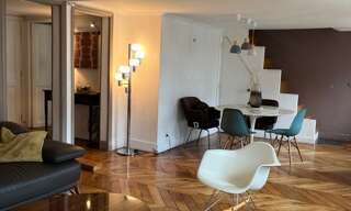 Appartement 4 Pièces 75 m² à louer à Paris 8 (75008)