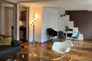 Appartement 4 pièces 2800 €