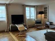 Appartement de 75m2 à louer sur Paris 08 — photo 2