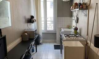 Appartement 1 Pièce 26 m² à louer à Lyon 6 (69006)