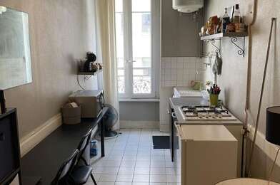 Appartement 1 pièces 550 €