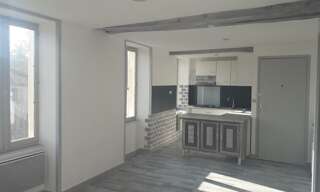 Appartement 2 Pièces 39 m² à louer à Gy-l'Évêque (89580)