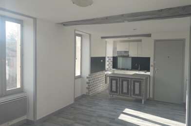 Appartement 2 pièces 440 €