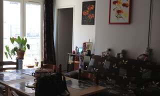 Appartement 3 Pièces 59 m² à louer à Villeparisis (77270)