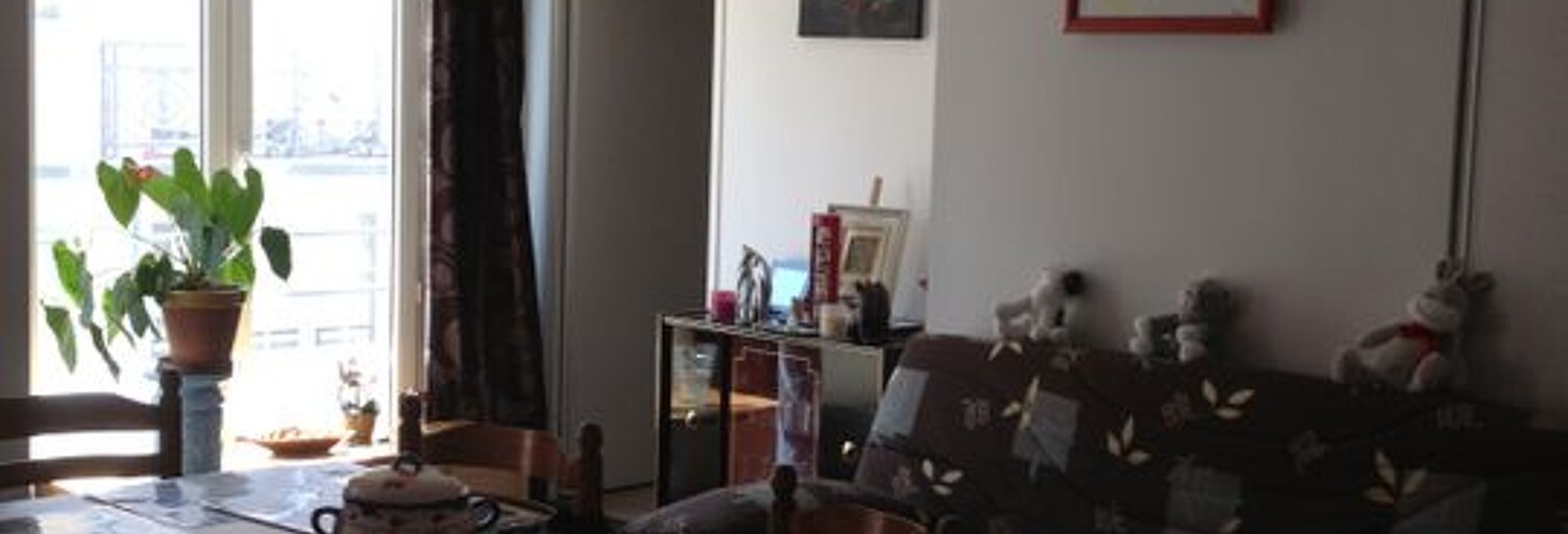 Appartement 3 Pièces 59 m² à louer à Villeparisis (77270)