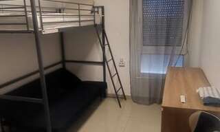 Appartement 1 Pièce 9 m² à louer à Cannes (06150)