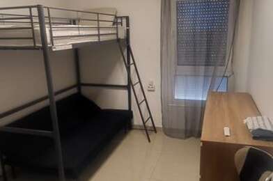 Appartement 1 pièces 520 €