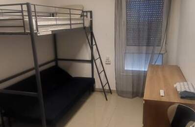 Chambre de 9m2 à louer sur Cannes — photo du bien