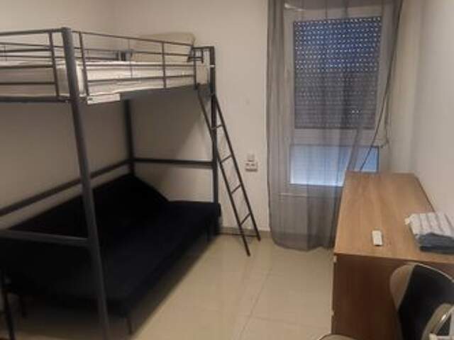 Chambre de 9m2 à louer sur Cannes — photo du bien