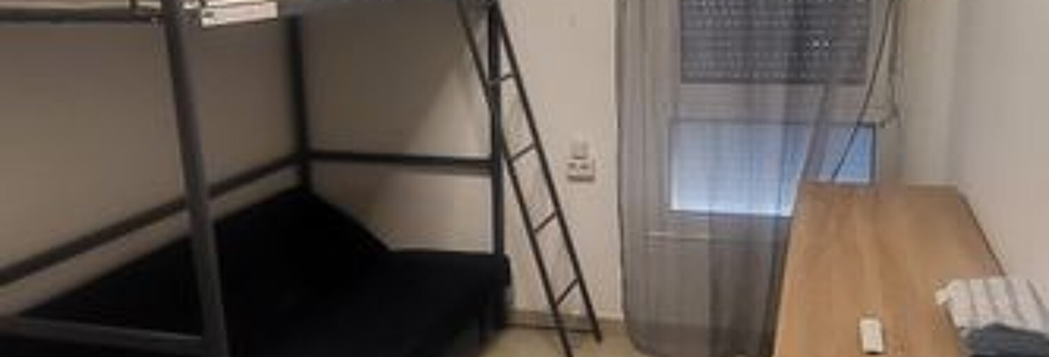 Appartement 1 Pièce 9 m² à louer à Cannes (06150)
