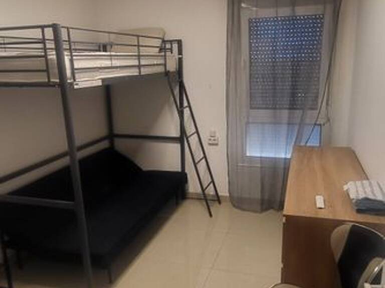 Chambre de 9m2 à louer sur Cannes — photo 1