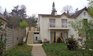 Appartement 4 Pièces 86 m² à louer à La Celle-Saint-Cloud (78170)