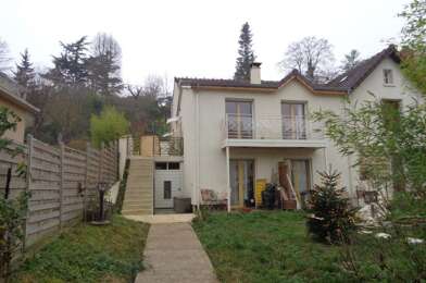 Appartement 4 pièces 1740 €