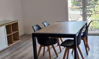 Appartement 4 Pièces 87 m² à louer à La Celle-Saint-Cloud (78170)