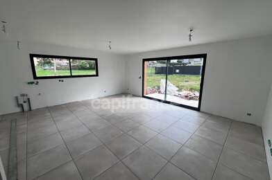 Maison 4 pièces 285000 €