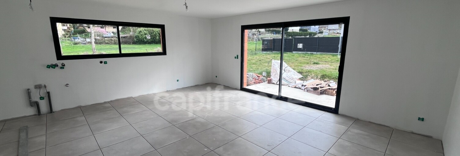 Maison 4 Pièces 100 m² à vendre à Adé (65100)