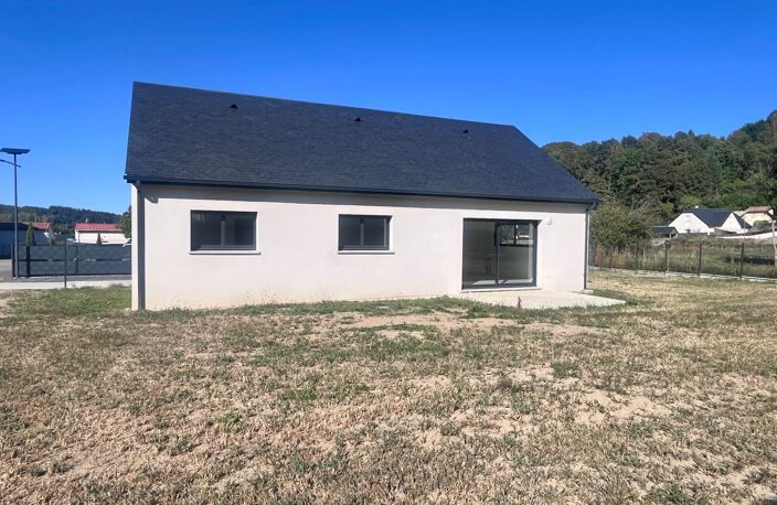 MAISON NEUVE PLAIN PIED — FRAIS DE NOTAIRE RÉDUITS — SECTEUR ADÉ — photo 4