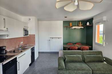 Appartement 3 pièces 1800 €