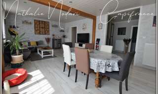 Maison 7 Pièces 154 m² à vendre à Le Thillot (88160)