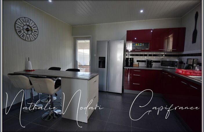 Maison à vendre 7 pièces LE THILLOT (88) VOSGES — photo 3