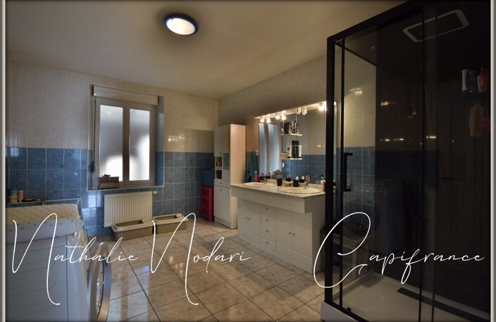 Maison à vendre 7 pièces LE THILLOT (88) VOSGES — photo 4