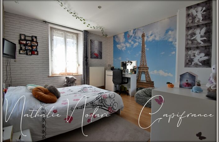 Maison à vendre 7 pièces LE THILLOT (88) VOSGES — photo 5