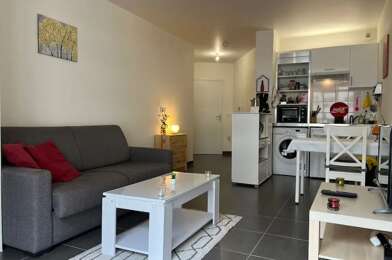 Appartement 1 pièces 1320 €
