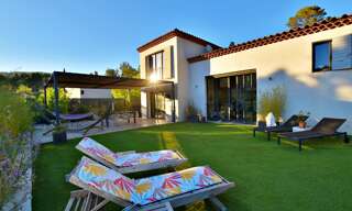 Maison 6 Pièces 149 m² à vendre à Solliès-Toucas (83210)