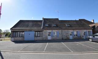 Maison 10 Pièces 210 m² à vendre à Garnat-sur-Engièvre (03230)