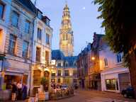 Immeuble de caractère à vendre Hyper-Centre d'ARRAS (62) — photo 4