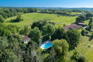 Maison 8 pièces 699000 €