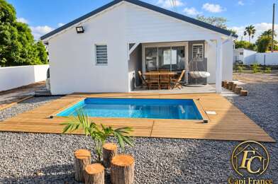 Maison 6 pièces 610000 €