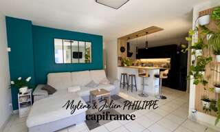 Appartement 3 Pièces 62 m² à vendre à Gap (05000)